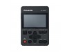 Panasonic Memory Card Portable Recorder